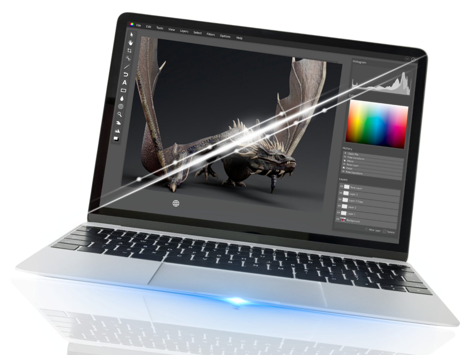 3D Modeling