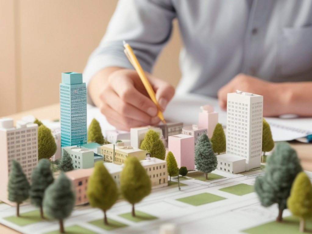 Architectural Modeling