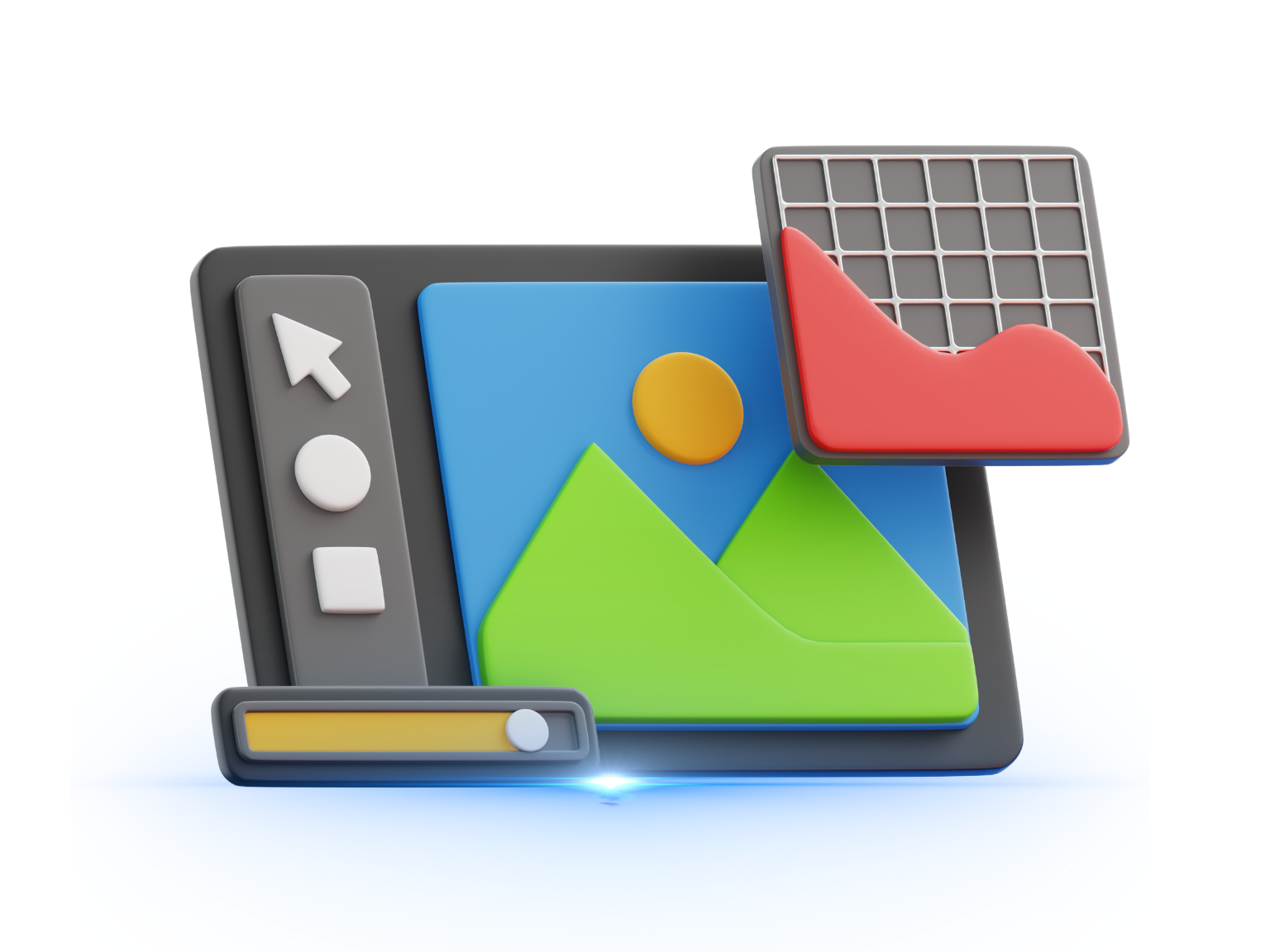 Photo Editing