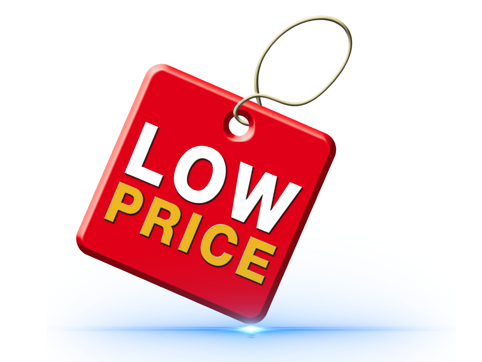 Pricing