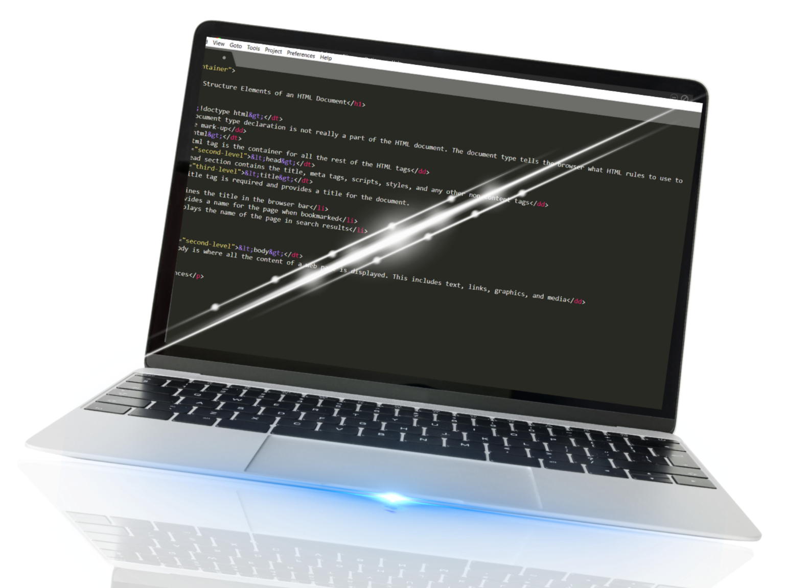 Web Development